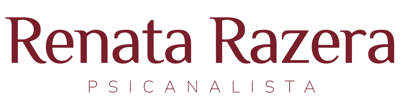Renata Razera Psicanalista